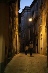 Le campagne di Sant'Agata dei Goti