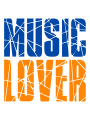 Music Lover Logo 