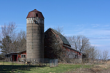 Rural past