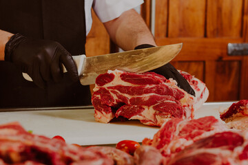 CARNE ARGENTINA