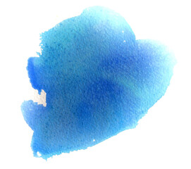 Abstract watercolor background design