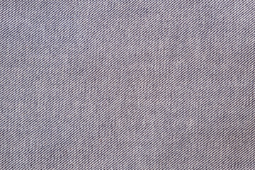 White gray  jeans texture background © Aleksandr Matveev