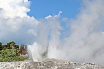 grand prismatic spring