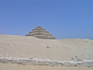 pyramid of giza