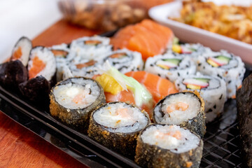 Japanese food