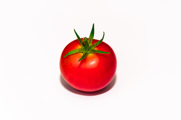 Perfect Red Tomato