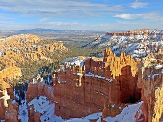 bryce canyon national park