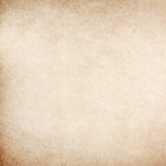 Old Paper texture. vintage paper background or texture; brown paper texture