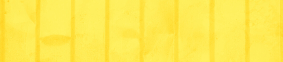 abstract bright yellow color background for design
