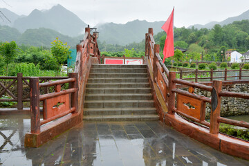ancient Chinese architecture