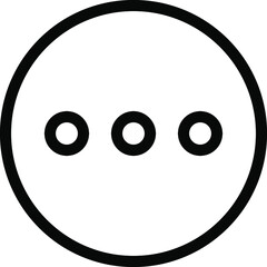 Fototapeta premium User Interface icon navigation icon basic interface icon essentials icon home icon arrow icon message icon email icon mail icon