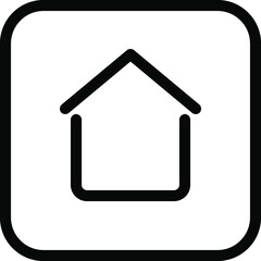 User Interface icon navigation icon basic interface icon essentials icon home icon arrow icon message icon email icon mail icon