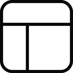 Fototapeta premium User Interface icon navigation icon basic interface icon essentials icon home icon arrow icon message icon email icon mail icon