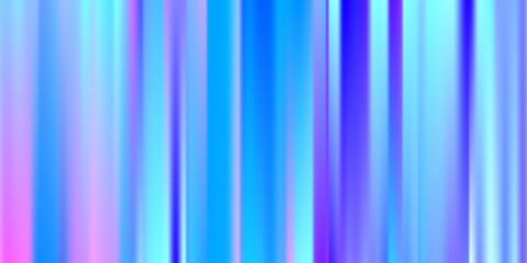 Pastel Soft. Vibrant Blue, Teal, Neon Concept.