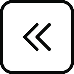 Obraz premium User Interface icon navigation icon basic interface icon essentials icon home icon arrow icon message icon email icon mail icon