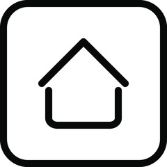 User Interface icon navigation icon basic interface icon essentials icon home icon arrow icon message icon email icon mail icon