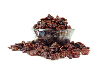 Dried Cherries