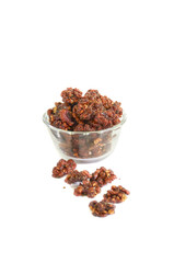 Candied Walnuts