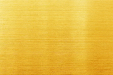 Gold background or texture and gradients shadow.