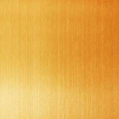 Gold background or texture and gradients shadow.