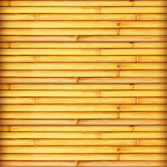 bamboo texture with natural patterns, bamboo fence background
