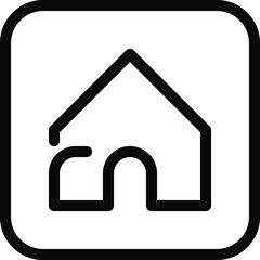 User Interface icon navigation icon basic interface icon essentials icon home icon arrow icon message icon email icon mail icon