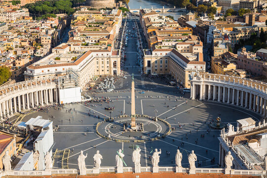 354 Best バチカン市国 Images Stock Photos Vectors Adobe Stock