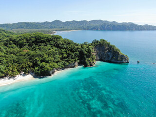 Fototapeta premium Playa Quesera