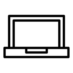 Education line style icon. suitable for the needs of your creative project