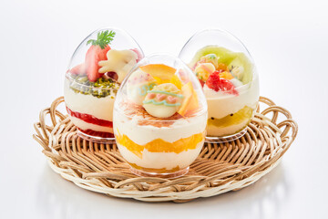 イースターエッグ