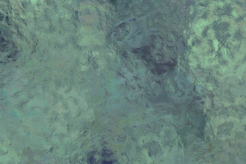 background liquid reflection