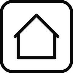 User Interface icon navigation icon basic interface icon essentials icon home icon arrow icon message icon email icon mail icon