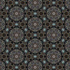 Spiritual Mandala