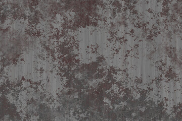 old steel metal texture for background