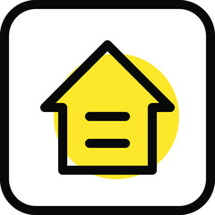 User Interface icon navigation icon basic interface icon essentials icon home icon arrow icon message icon email icon mail icon