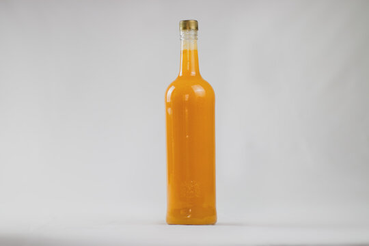 Spiece Bottle
