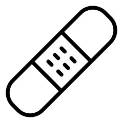 Medicine line style icon. suitable for the needs of your creative project