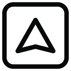 User Interface icon navigation icon basic interface icon essentials icon home icon arrow icon message icon email icon mail icon