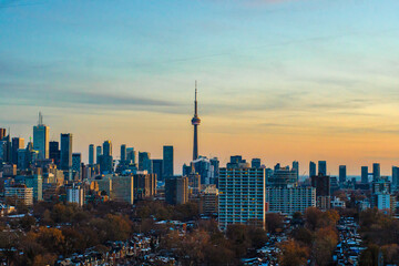 CN TOWER