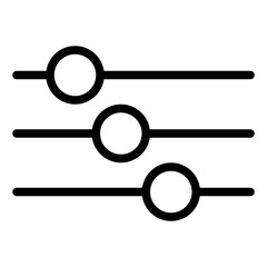 Essential line style icon. suitable for the needs of your creative project