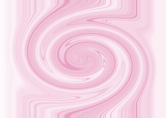 渦巻テクスチャ