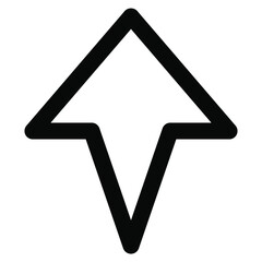 Arrow Shapire User Interface icon navigation icon basic interface icon essentials icon home icon arrow icon message icon email icon mail icon