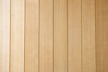 Obraz premium background of wooded wall