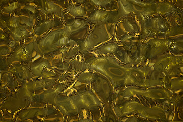 material line wave texture