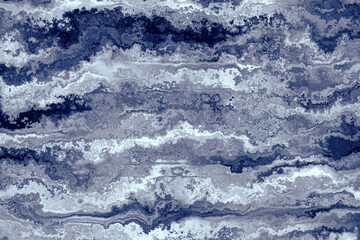 chemical stains texture design