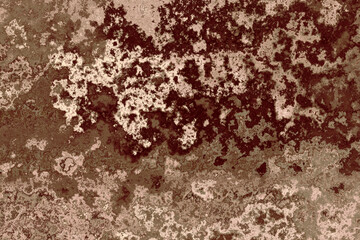chemical stains texture design