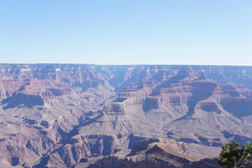 grand canyon arizona usa