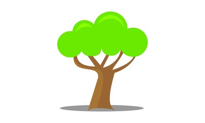 tree logo