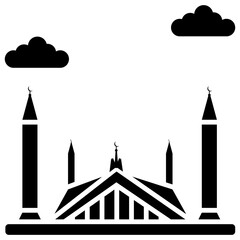 Faisal Mosque