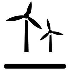 Wind Turbine 